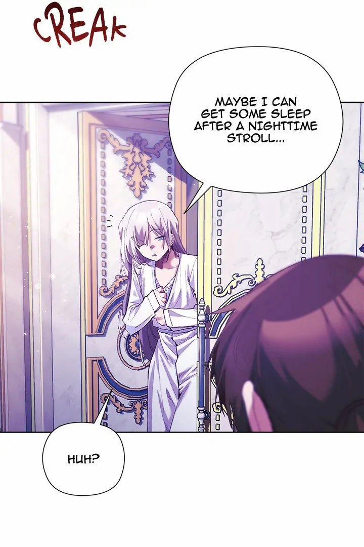 I Will Protect The Lady 5 trang 20