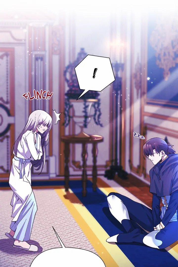 I Will Protect The Lady 5 trang 22