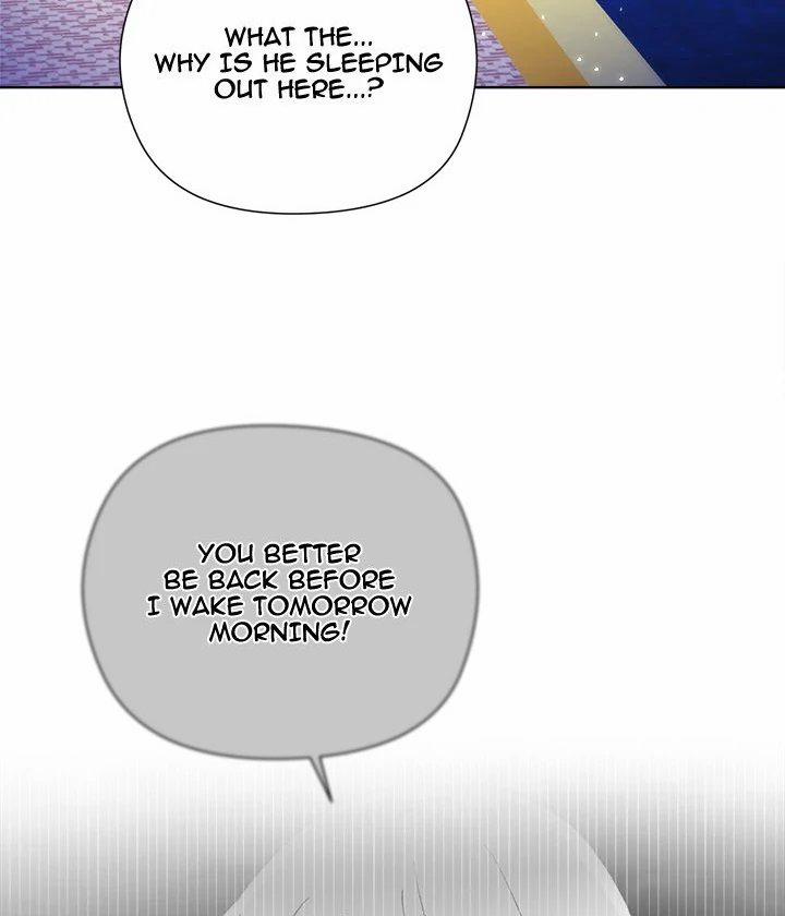 I Will Protect The Lady 5 trang 23