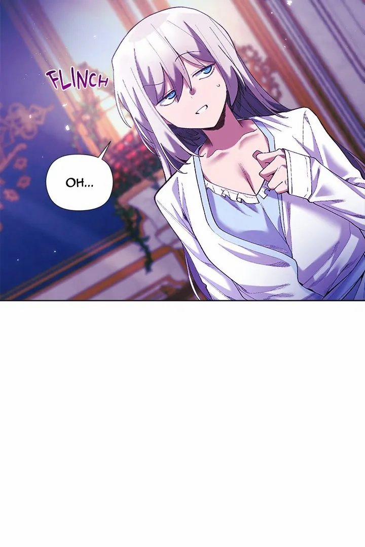 I Will Protect The Lady 5 trang 25