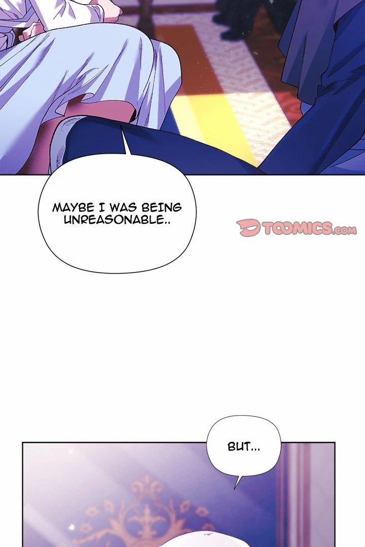 I Will Protect The Lady 5 trang 27