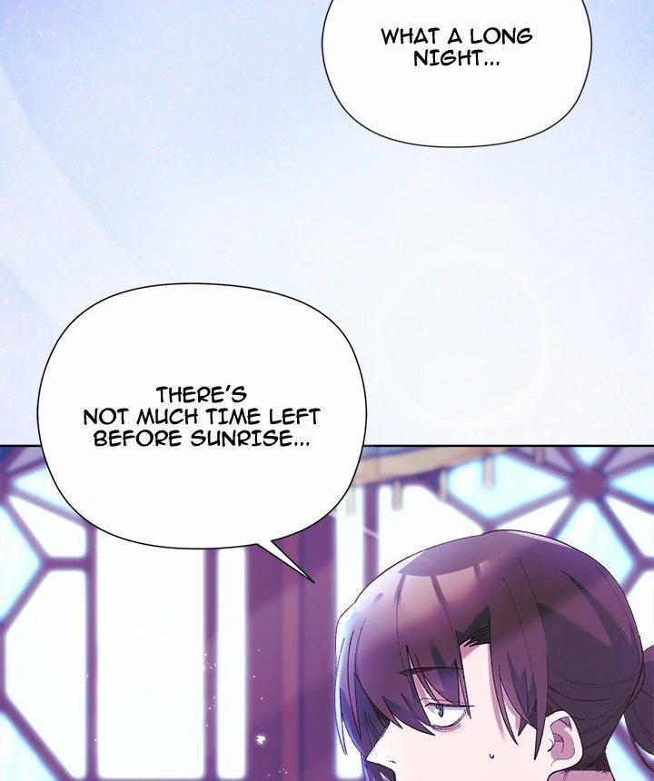 I Will Protect The Lady 5 trang 3