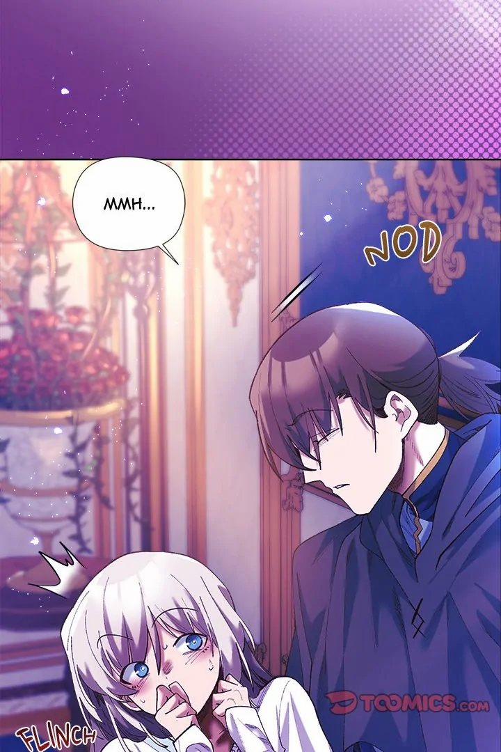 I Will Protect The Lady 5 trang 30