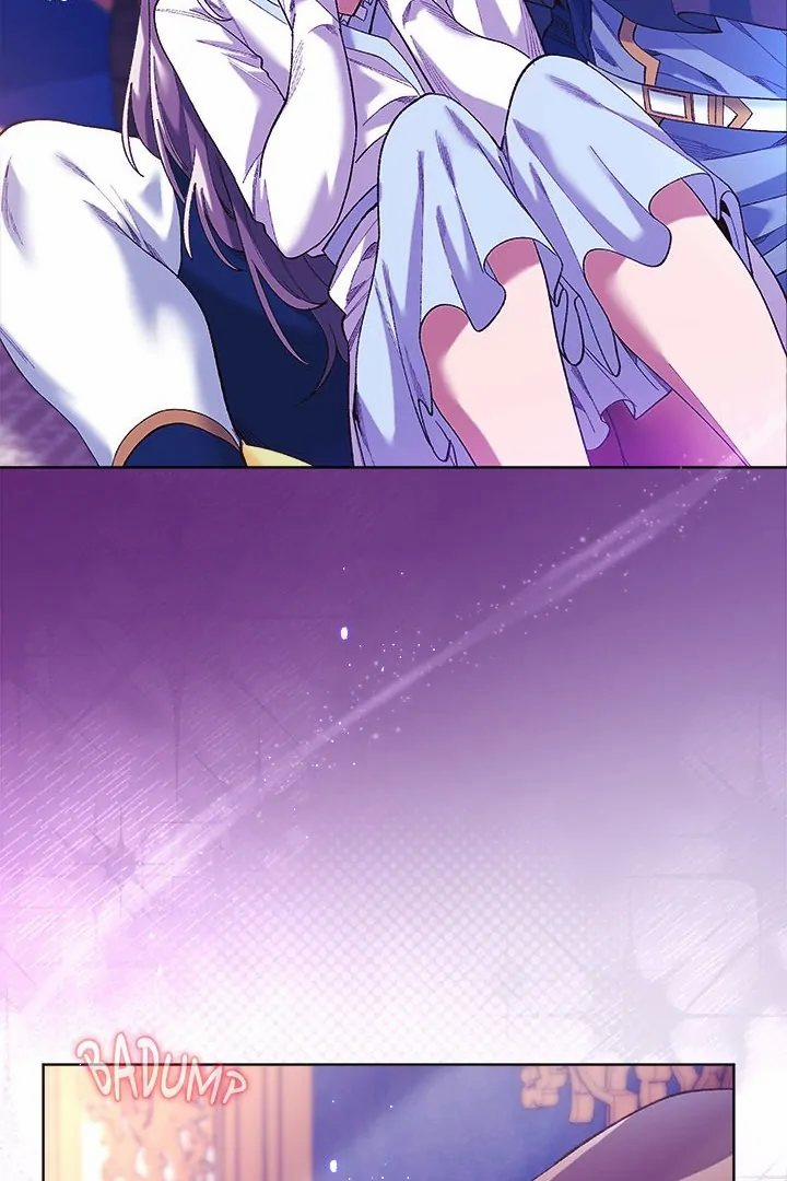 I Will Protect The Lady 5 trang 31