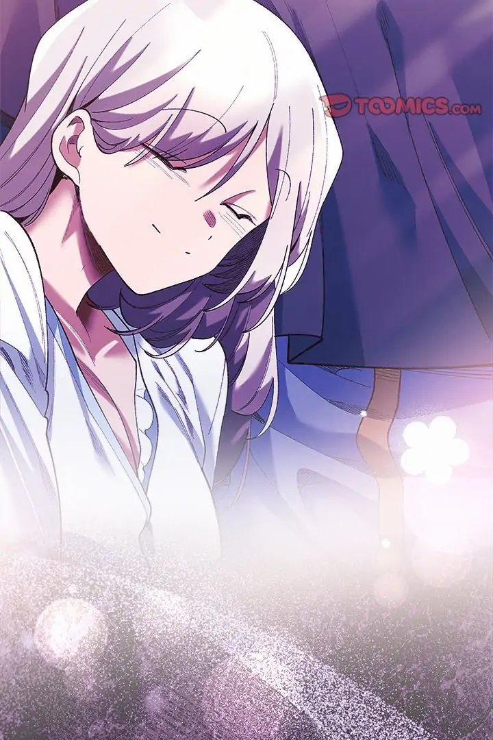 I Will Protect The Lady 5 trang 37