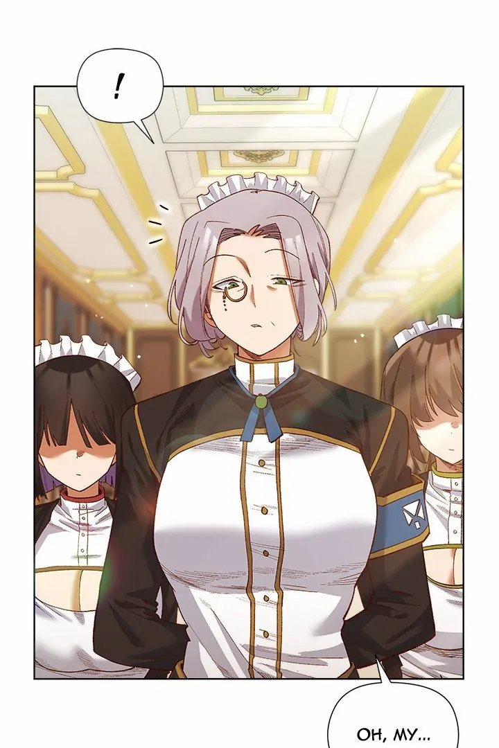 I Will Protect The Lady 5 trang 41