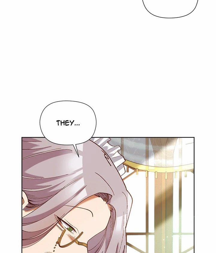 I Will Protect The Lady 5 trang 42