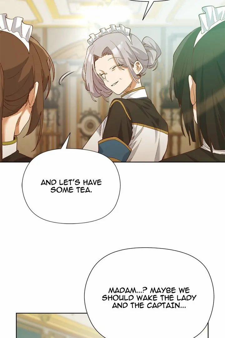 I Will Protect The Lady 5 trang 46