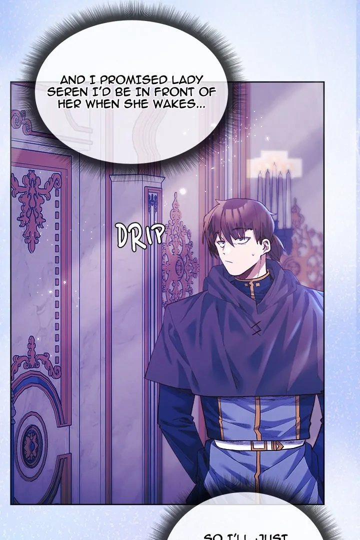 I Will Protect The Lady 5 trang 5