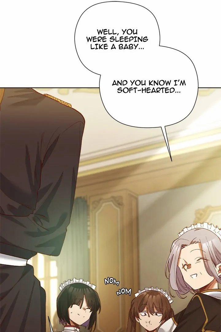 I Will Protect The Lady 5 trang 54