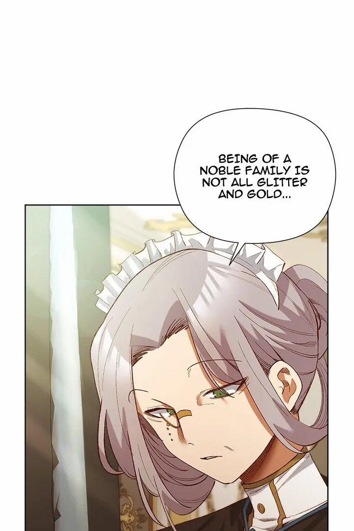 I Will Protect The Lady 5 trang 64