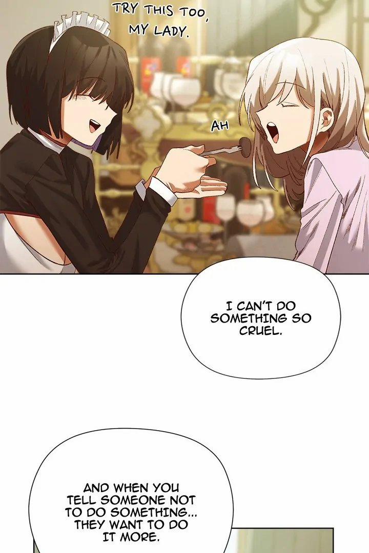 I Will Protect The Lady 5 trang 94