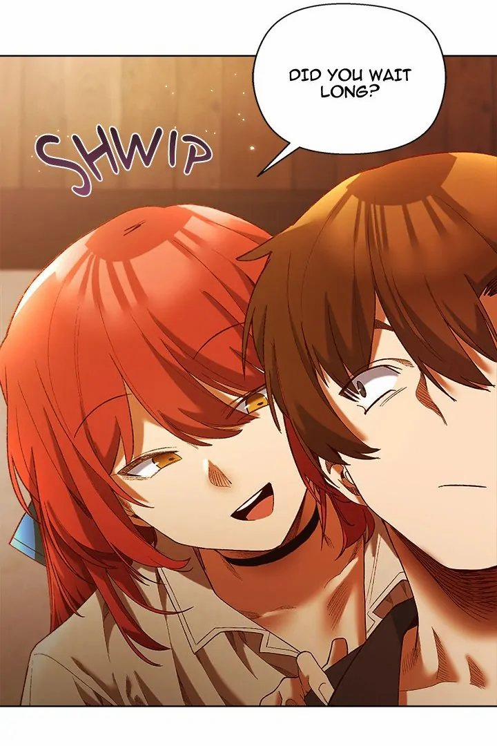 I Will Protect The Lady 6 trang 10