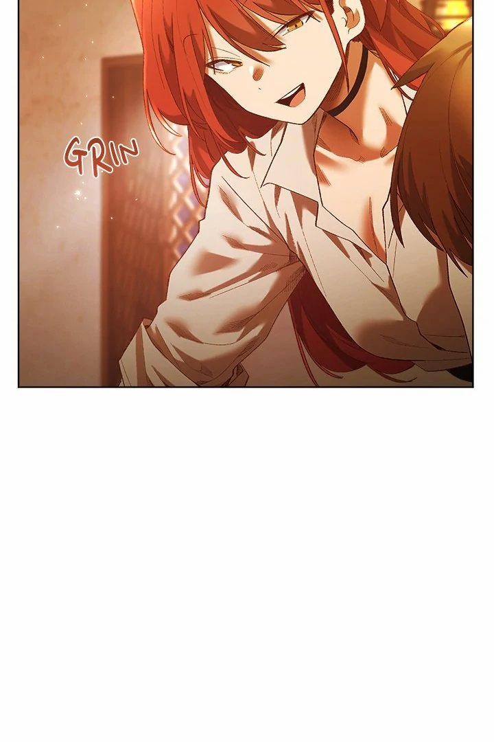 I Will Protect The Lady 6 trang 12