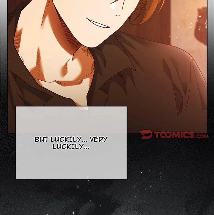 I Will Protect The Lady 6 trang 14