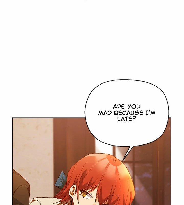 I Will Protect The Lady 6 trang 18