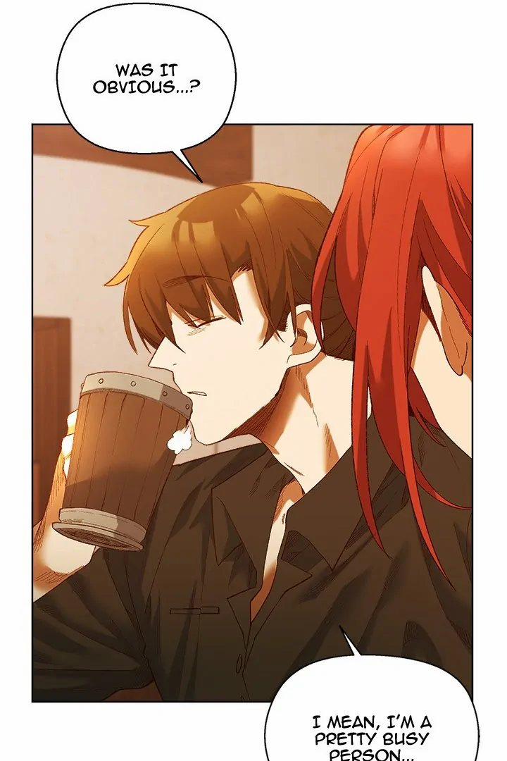 I Will Protect The Lady 6 trang 20