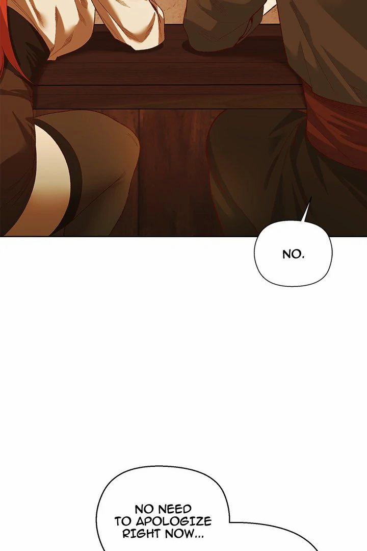 I Will Protect The Lady 6 trang 22