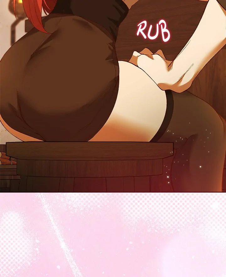 I Will Protect The Lady 6 trang 24