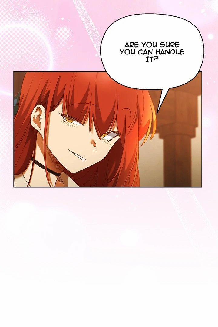 I Will Protect The Lady 6 trang 25