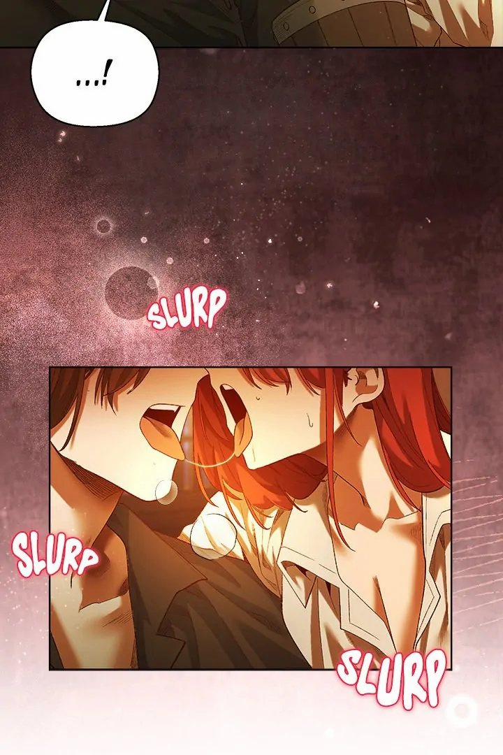 I Will Protect The Lady 6 trang 32