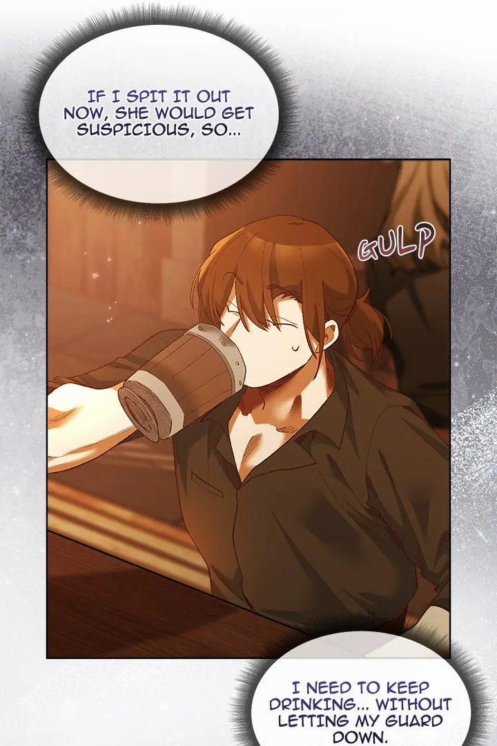 I Will Protect The Lady 6 trang 46