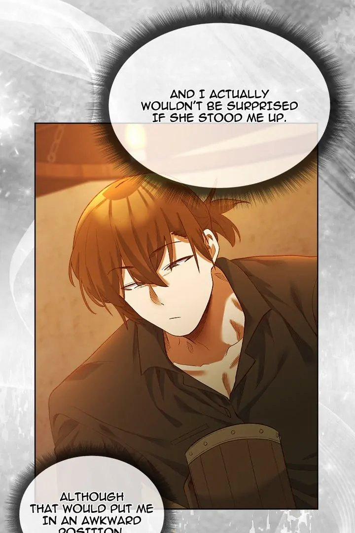 I Will Protect The Lady 6 trang 5