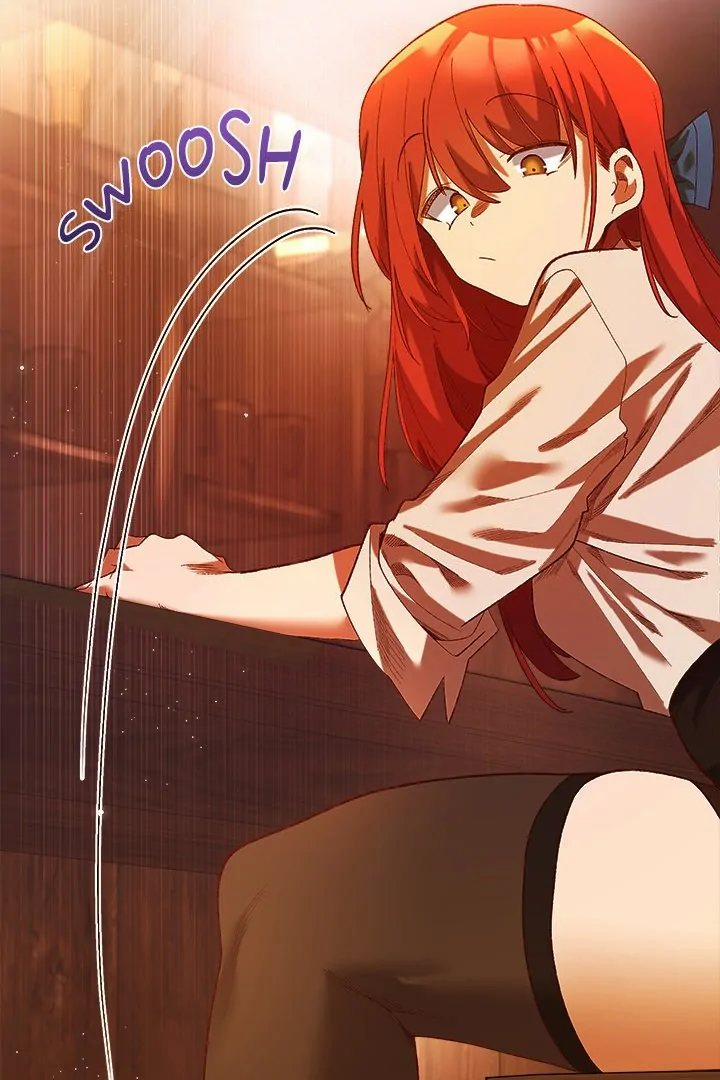 I Will Protect The Lady 6 trang 51