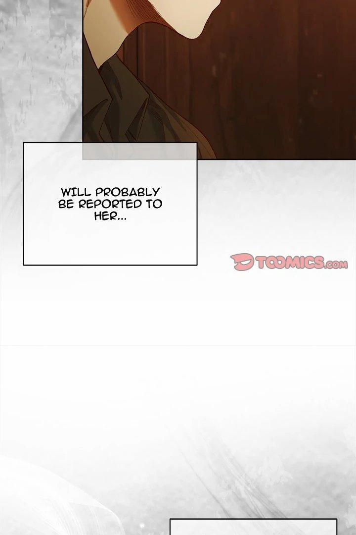 I Will Protect The Lady 6 trang 7