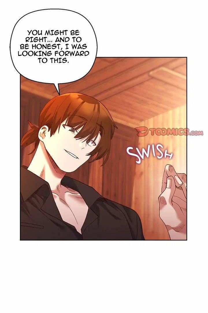 I Will Protect The Lady 6 trang 72