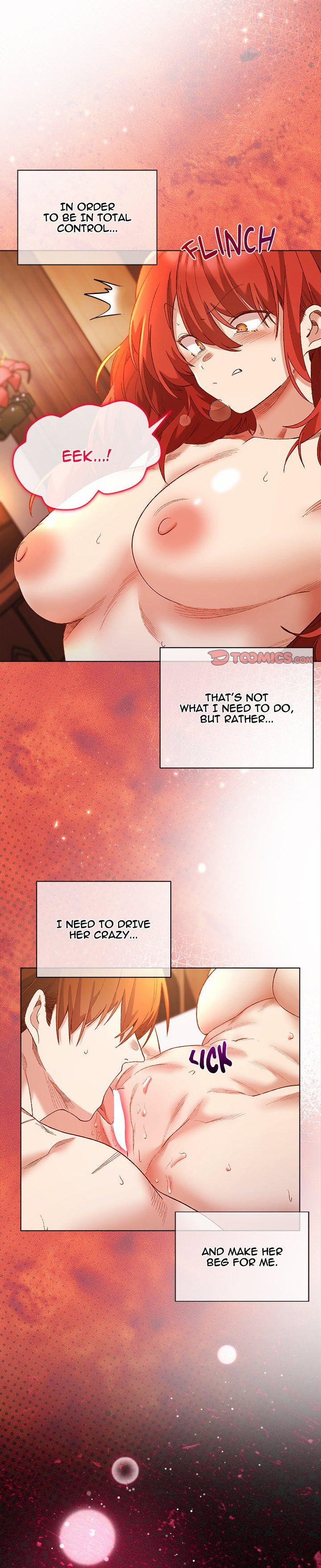 I Will Protect The Lady 7 trang 7