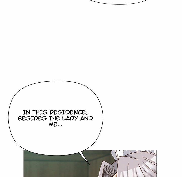 I Will Protect The Lady 9 trang 107