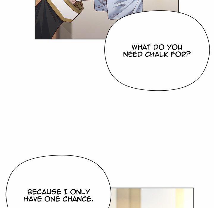 I Will Protect The Lady 9 trang 117