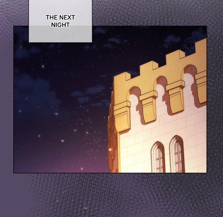 I Will Protect The Lady 9 trang 121