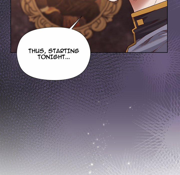 I Will Protect The Lady 9 trang 123