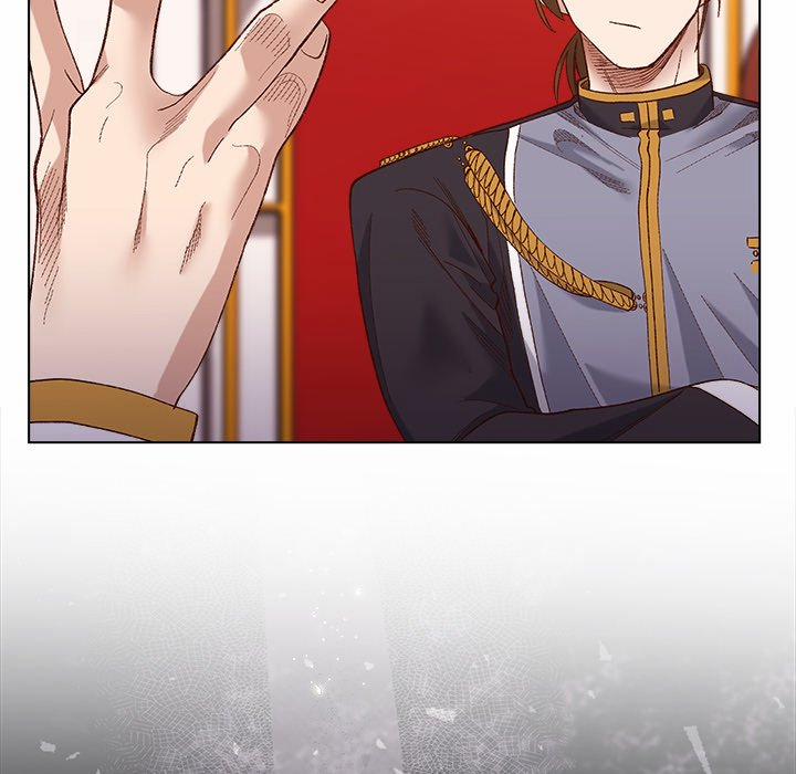 I Will Protect The Lady 9 trang 132