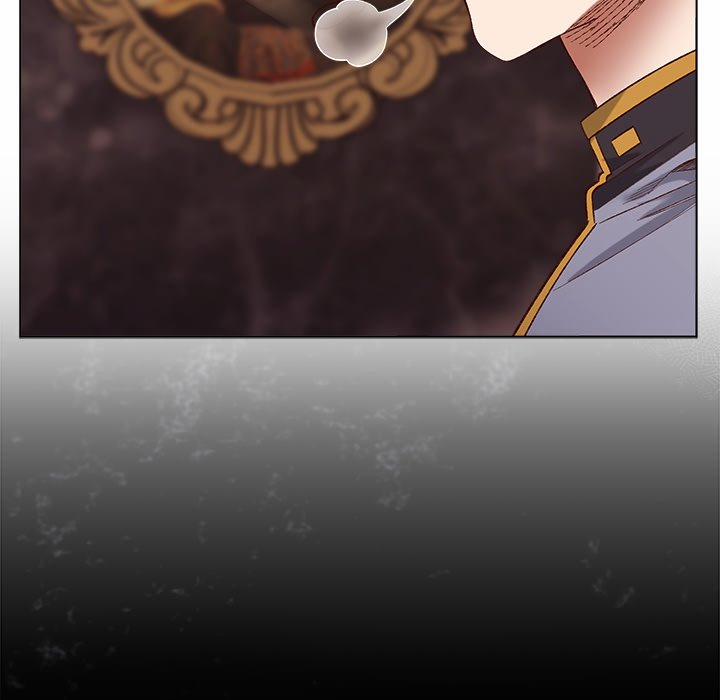 I Will Protect The Lady 9 trang 136