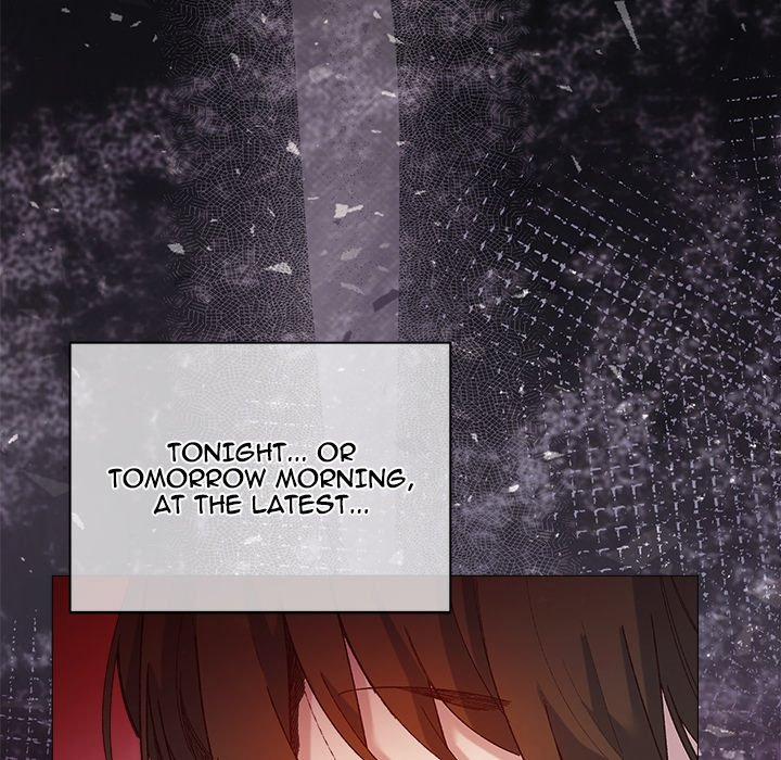 I Will Protect The Lady 9 trang 139