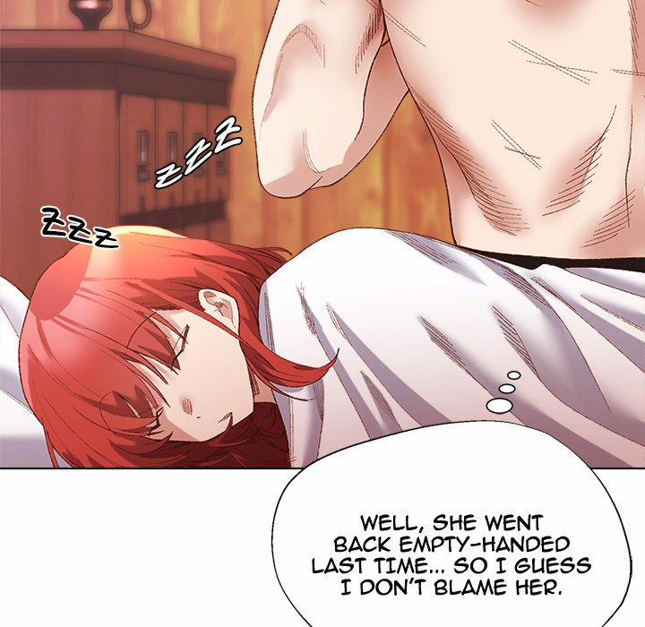 I Will Protect The Lady 9 trang 42