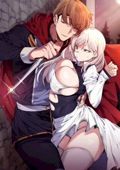 Đọc truyện tranh I Will Protect The Lady