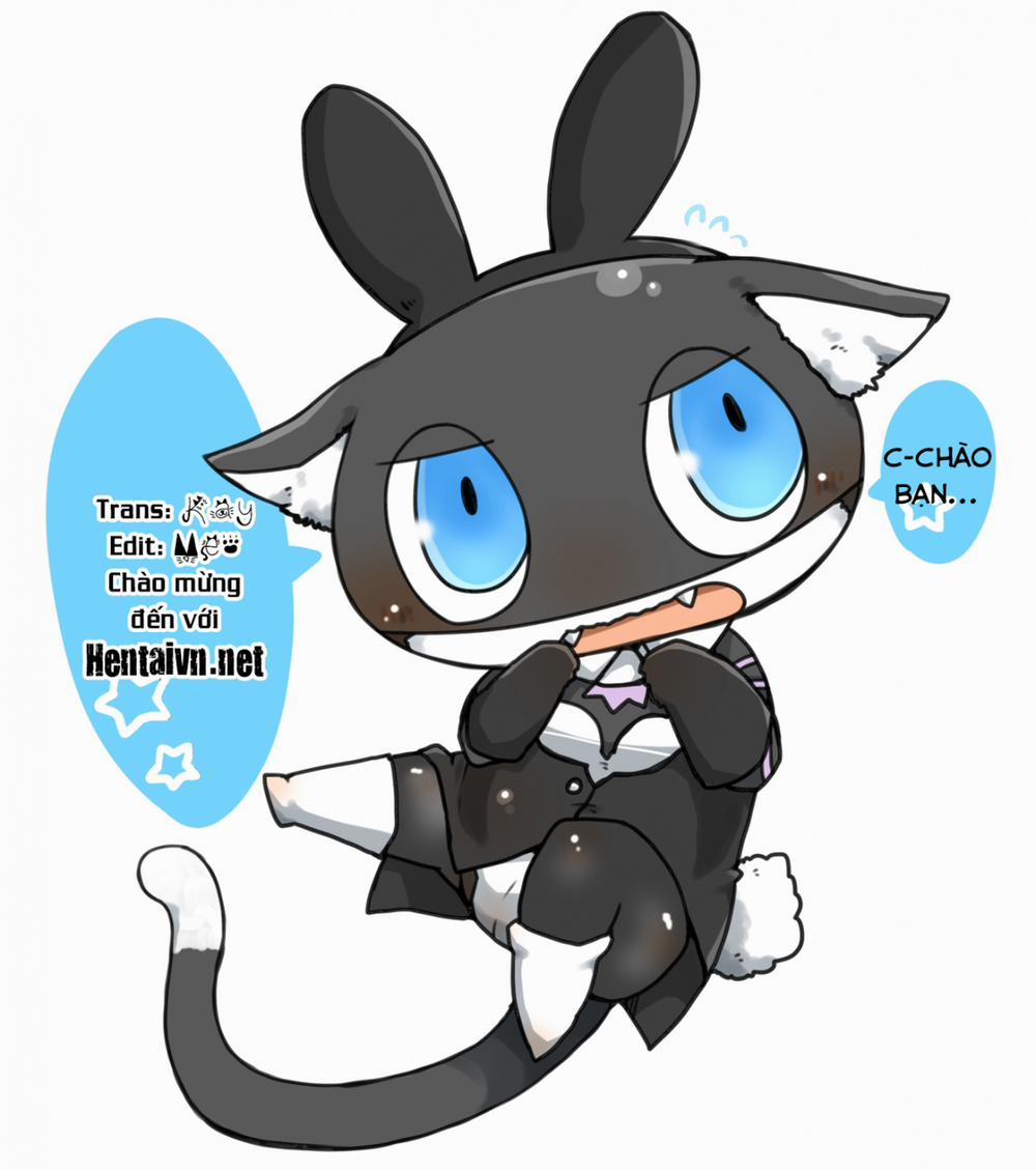 I Wish (Zootopia) Oneshot trang 0