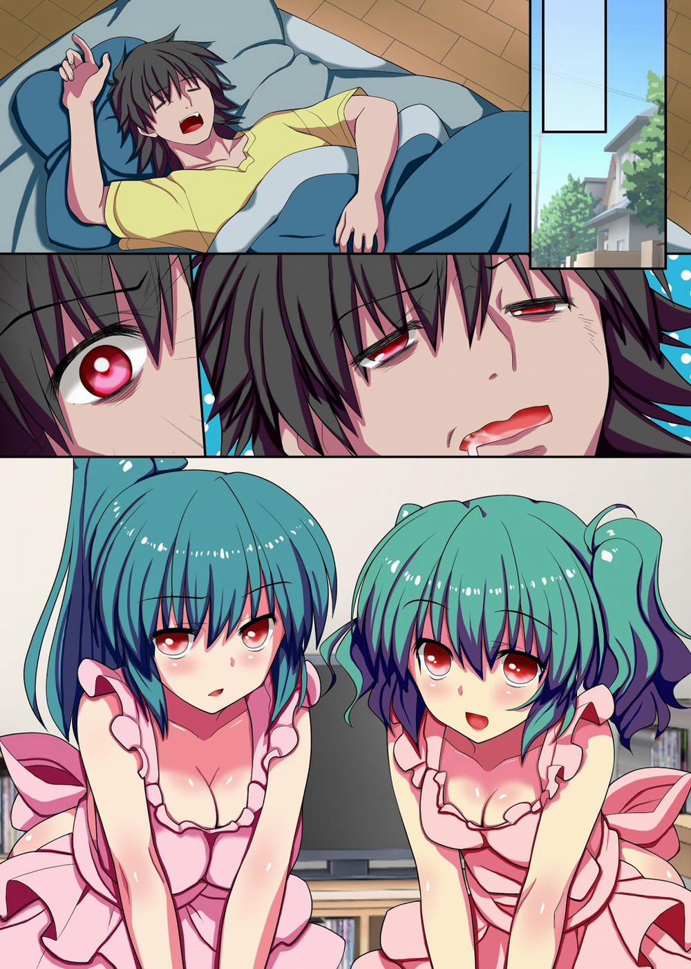 I Write The Rulebook From Now On Artist trang 3