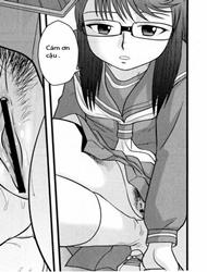 Đọc truyện tranh Ice Maiden