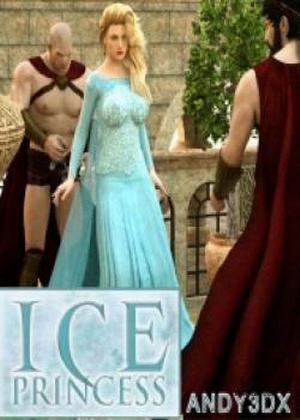 Đọc truyện tranh Ice Princess