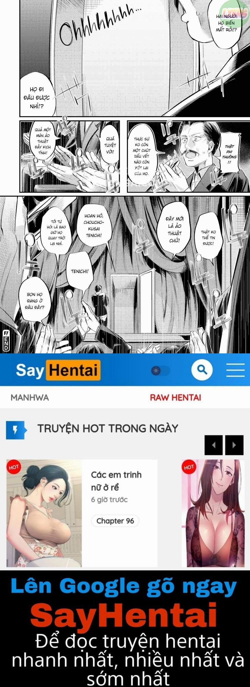 Icha Bitch 1 trang 30