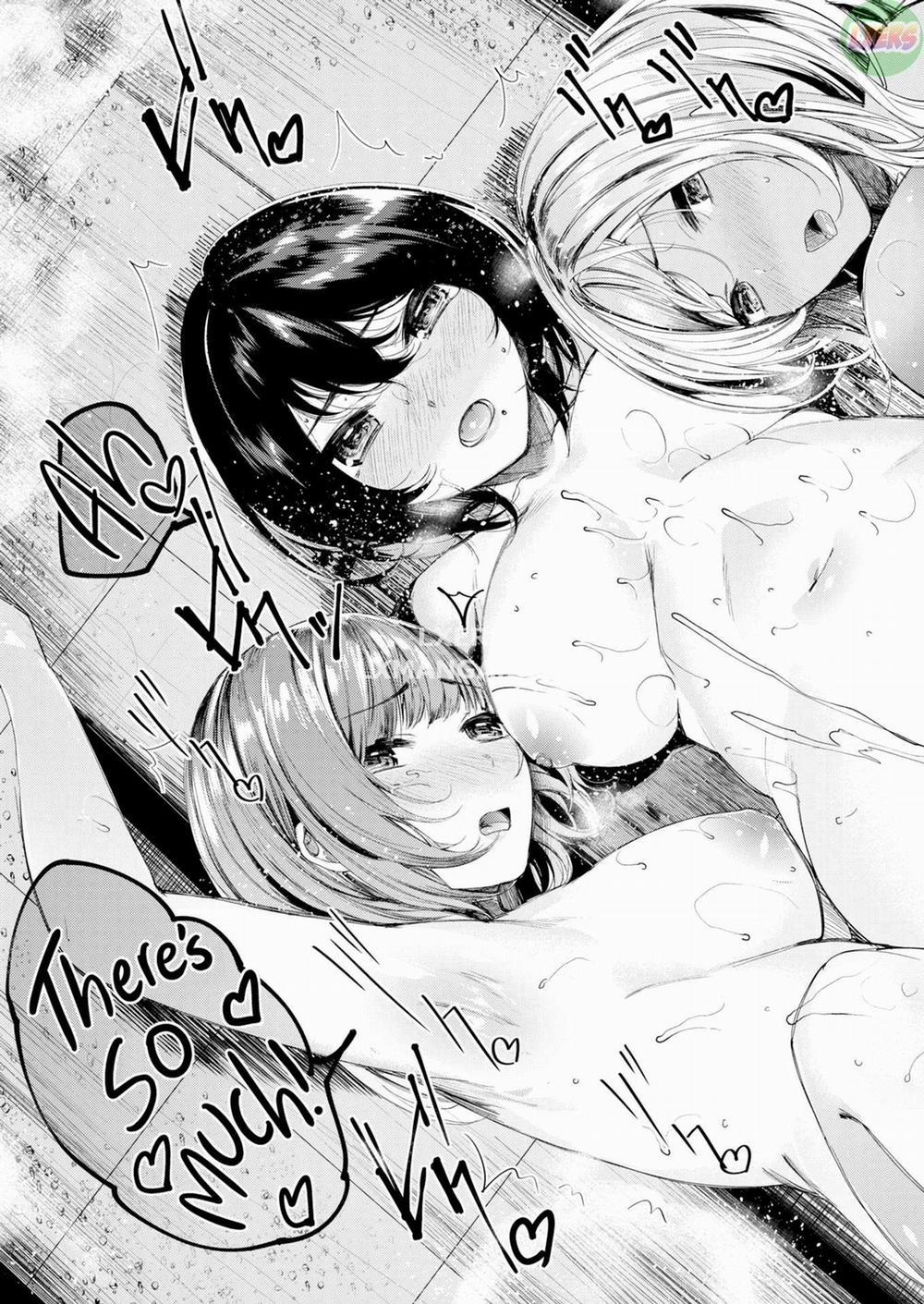 Icha Bitch 10 END trang 19