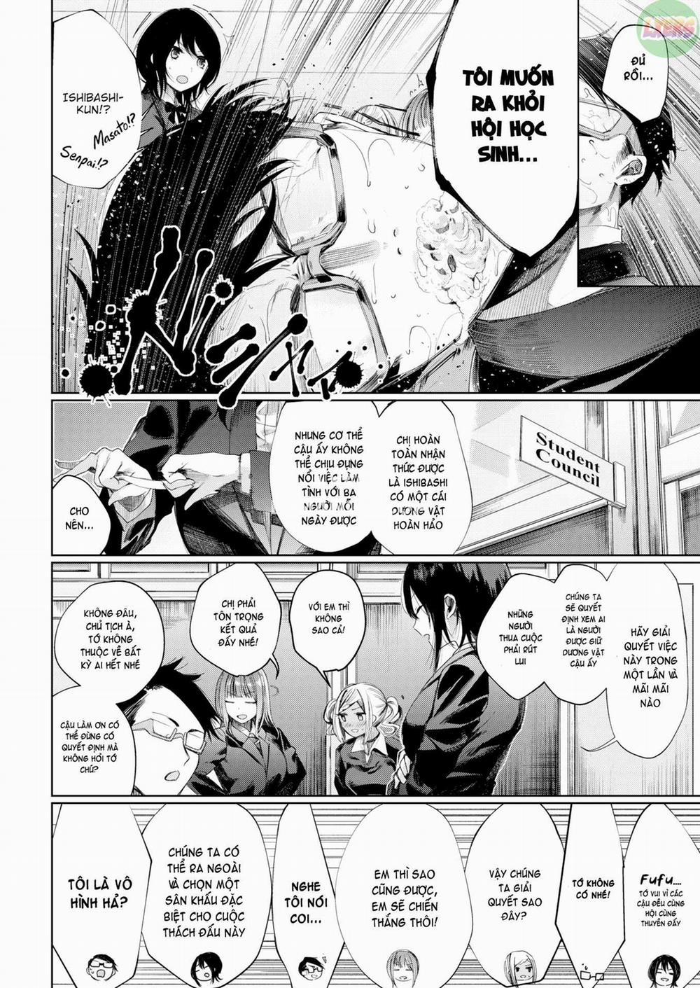 Icha Bitch 10 END trang 6