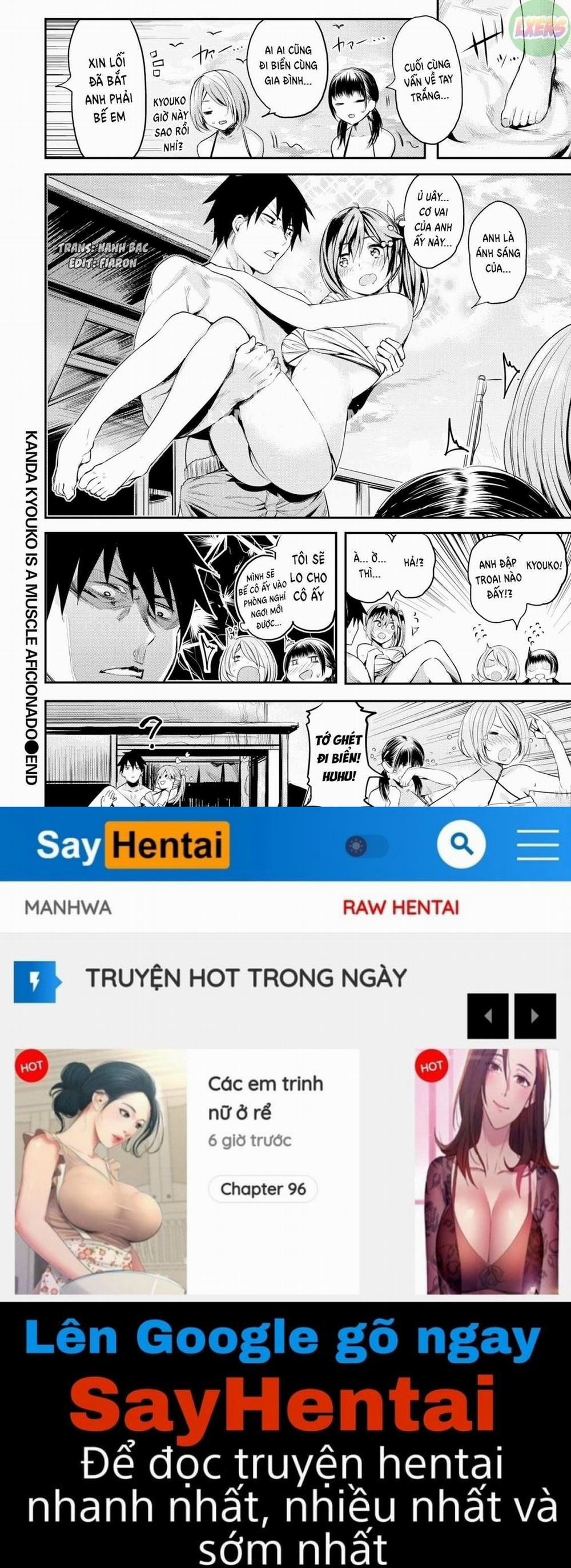 Icha Bitch 4 trang 25