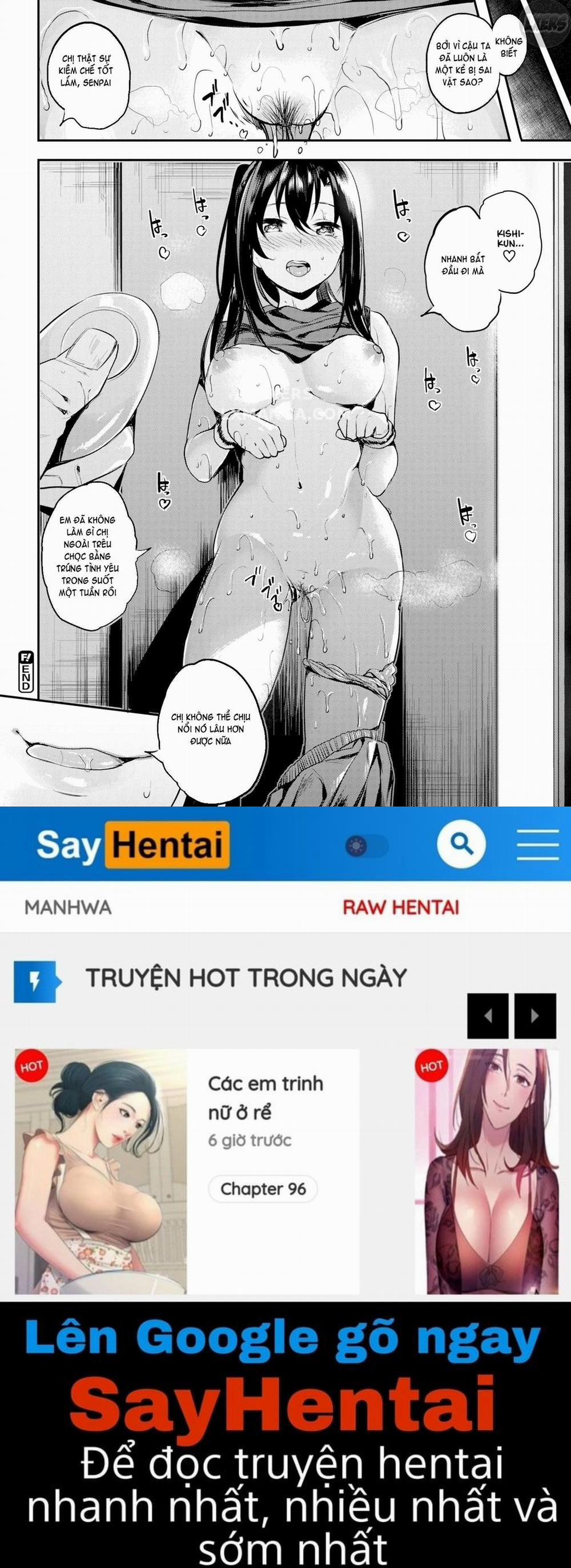 Icha Bitch 5 trang 20