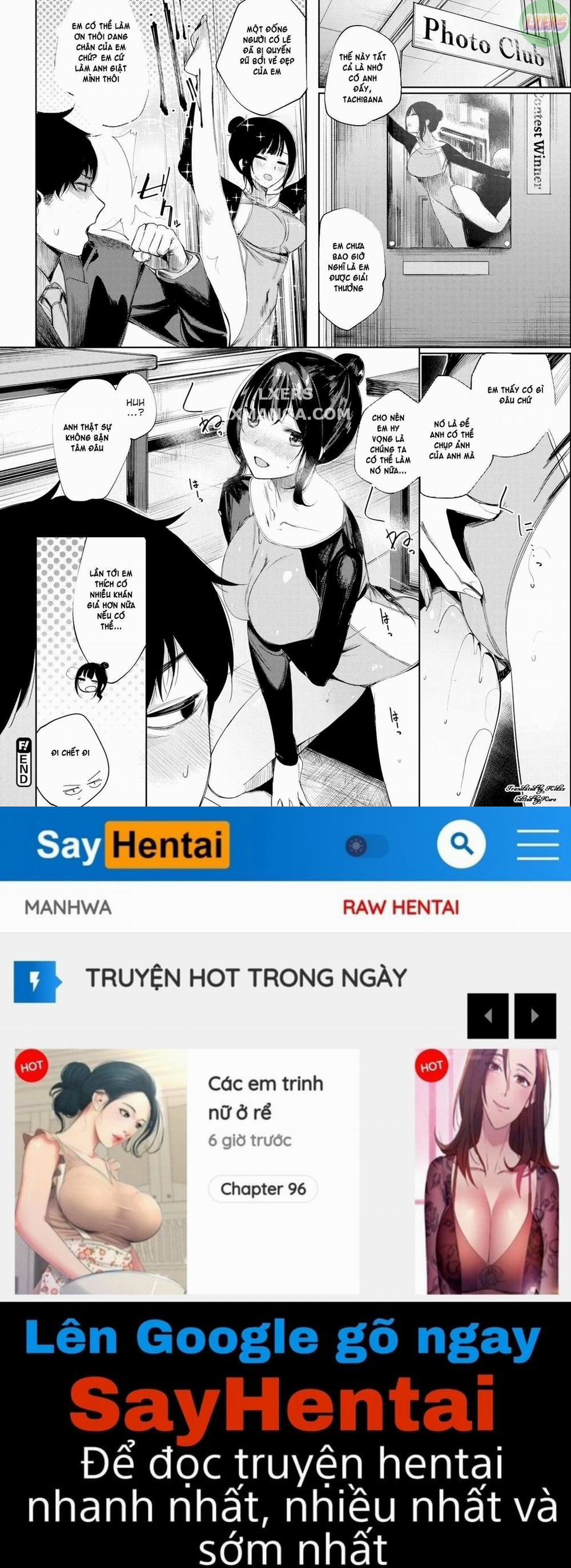 Icha Bitch 6 trang 20